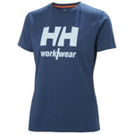 Helly Logo T-Shirt