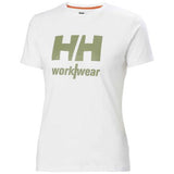Helly Logo T-Shirt