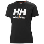 Helly Logo T-Shirt