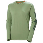 Helly Logo Long Sleeve Shirt