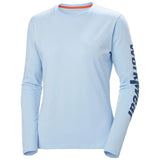 Helly Logo Long Sleeve Shirt