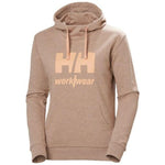 Helly Logo Hoodie