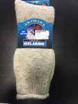 Great Canadian Icelandic Arctic Sock