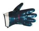 Ansell Hycron - Nitrile Glove