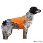 Ganka Hi-Vis Safety Vest for Dogs