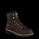 Irish Setter Trail Blazer 7" Brown Boot