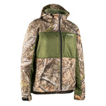 Ganka Poly Jacket w/ Fleece Membrane