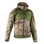 Ganka Poly Jacket w/ Primaloft Membrane