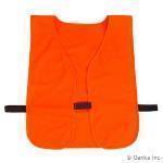 Ganka Junior Hi-Vis Safety Vest