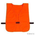 Ganka Junior Hi-Vis Safety Vest