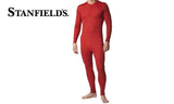 Stanfields Long Sleeve Combo One Piece