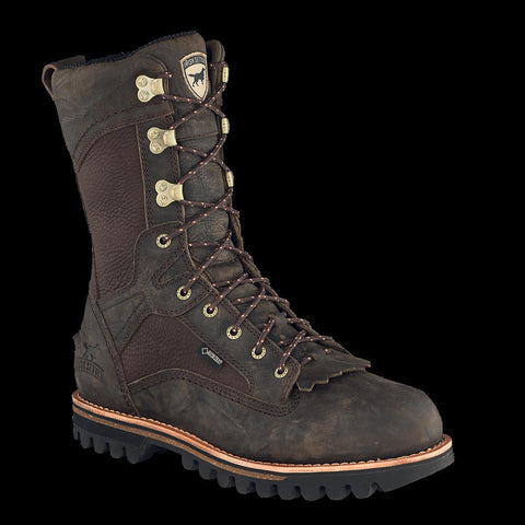 Irish Setter Elk Tracker GTX 200g Boot – Northern Factory Workwear