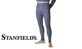 Stanfields Mens Two Layer Long