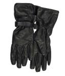 Ocean West Ladies Leather Gloves
