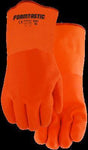 Watson Foamstic-orange foam