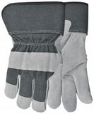 Watson Sherpa Sam-Grey Gloves