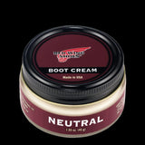 Heritage Boot Cream Neutral 1.55 oz.