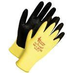 Bob Dale Seemless Knit Gloves