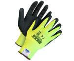 Bob Dale HV Dyneema Glove w/Micro Foam