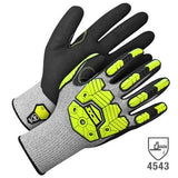 Bob Dale Ultrathin Cut Resistant Gloves