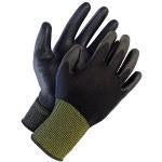 BDG Seamless Knit Nylon Glove w/PolyPalm