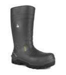 Regence Mens CSA All Weather 15" Boots