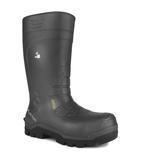 Regence Mens CSA All Weather 15" Boots