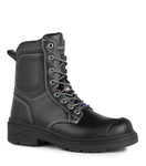 Acton Womens CSA Fierce-I-Met Boot