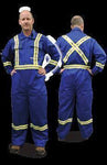 IFR Avenger 7 Oz FR Coverall w/Striping