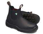 Blundstone 163 - Work & Safety Boot Black