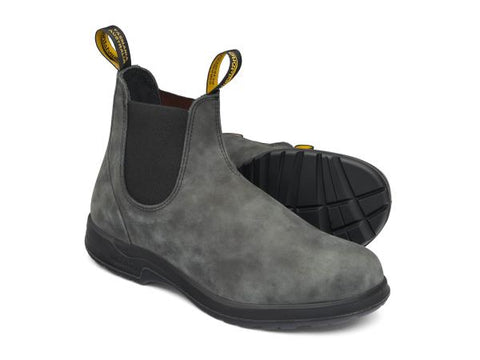 Blundstone Mens All Terrain Chelsea Boot