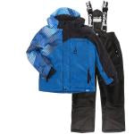 Conifere Toddler 2 Pc Snowsuit