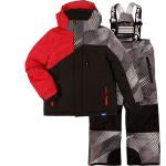 Conifere Childs Boys 2 Pc Snowsuit