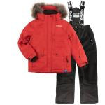 Conifere Youth Girls 2 Pc Snowsuit