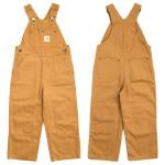 NWT Gymboree Boys Pull on Pants Cargo 4 5 Brown Grizzly Ridge