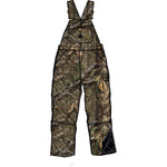 Carhartt Youth LF Canvas DF Bib Overall