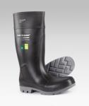 Dunlop CSA Puro Summer Charcoal Boot