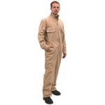 Nomex IIIA Unlined Coverall