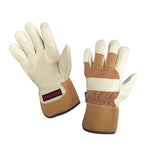 Richlu TD Cowgrain thin H2O glove