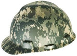 Hardhat Vgard Camo Ratchet