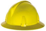 Topguard hat/Ratchet Susp- Yellow