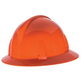 Topguard hat/Ratchet Susp- Orange