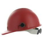 Hardhat Fibermetal Cap Red