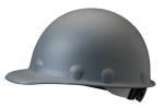 Hardhat Fibremetal Cap Grey