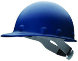 Hardhat Fibremetal Cap Blue