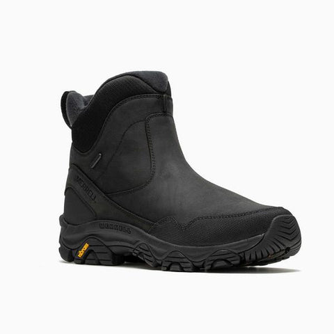 Merrell M Coldpack 3 Thermo Tall Zp Boot