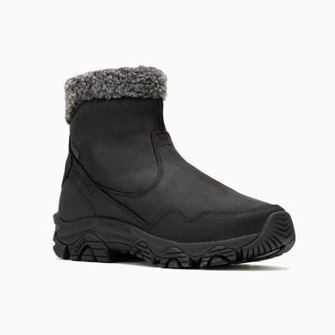 Merrell W Coldpack 3 Thermo Mid Zip Boot
