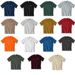 Carhartt Short Sleeve Workwear T-Shirt