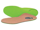 Aetrex Mens Lynco Posted Orthotic