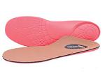 Aetrex Ladies Lynco Posted Orthotic